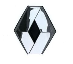 Ön Panjur Arması - Renault Fluence Master 3 8200052586