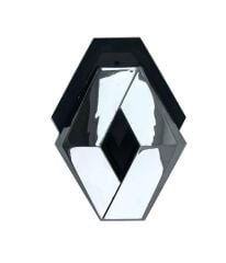 Ön Panjur Arması - Renault Fluence Master 3 8200052586