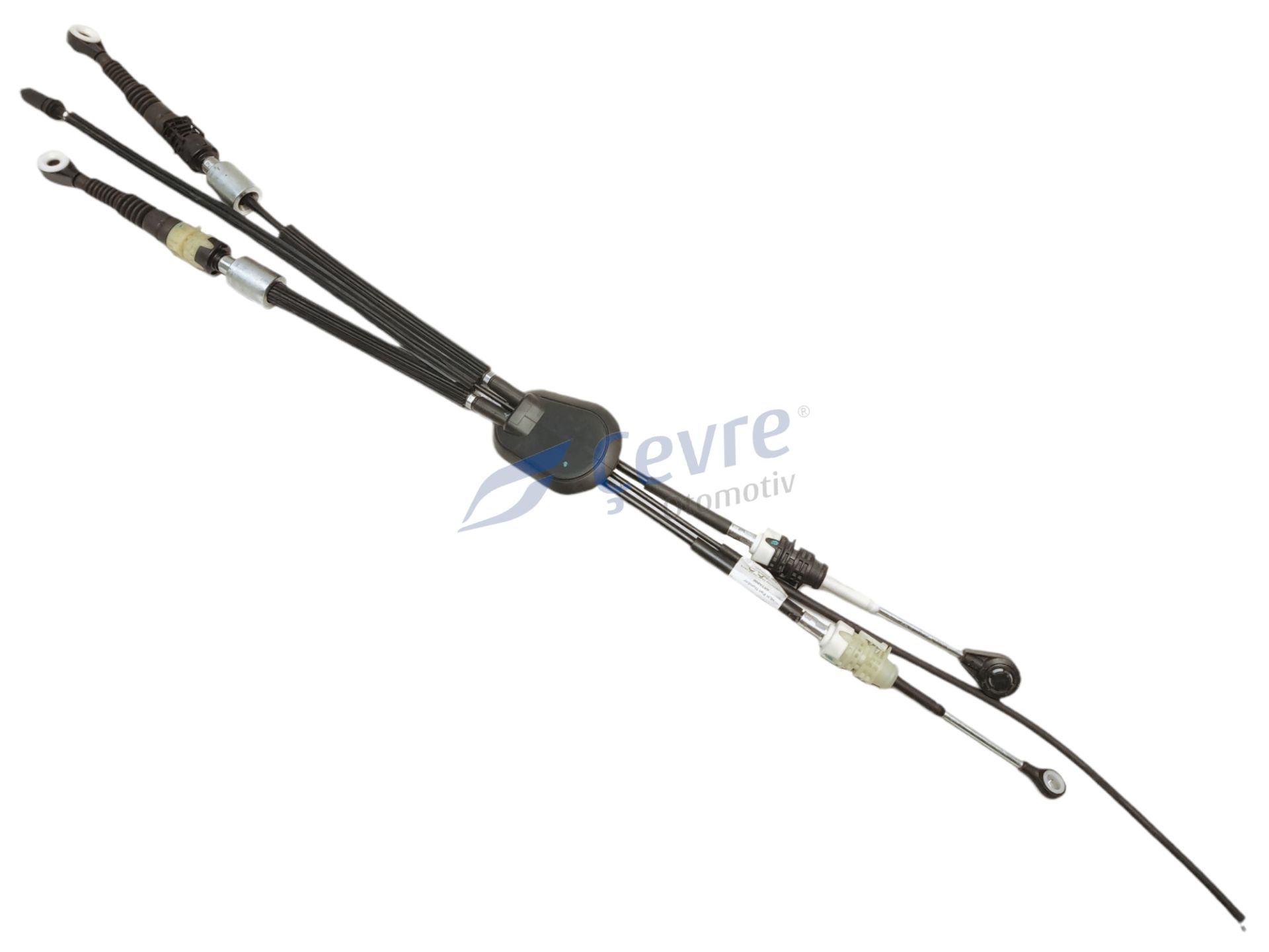 Megane 4 Vites Kumanda Teli 349356521R- Renault Mais