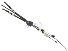 Megane 4 Vites Kumanda Teli 349356521R- Renault Mais