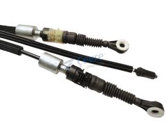 Megane 4 Vites Kumanda Teli 349356521R- Renault Mais