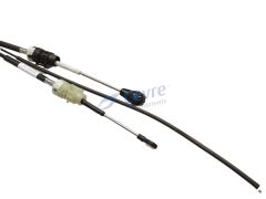 Megane 4 Vites Kumanda Teli 349356521R- Renault Mais