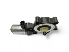 Clio 4 Sol Arka Cam Krikosu Motoru - Renault Captur Trafic 3 Dacia Duster 128001472-B 827012973R 807213867R