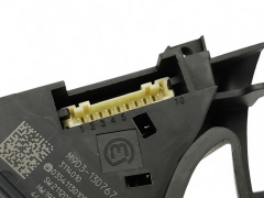 Jaguar F-Pace Direksiyon Sabitleme Düğmesi - I-Pace E-Pace  M9D3-13D767-BC - M9D3-13D767-BC - M9D3 13D767 B