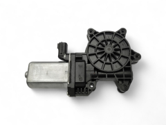 Clio 4 Sağ Arka Cam Krikosu Motoru - Renault Captur Trafic 3 Dacia Duster 128001471-B 827009380R 807205569R