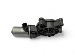 Clio 4 Sağ Arka Cam Krikosu Motoru - Renault Captur Trafic 3 Dacia Duster 128001471-B 827009380R 807205569R