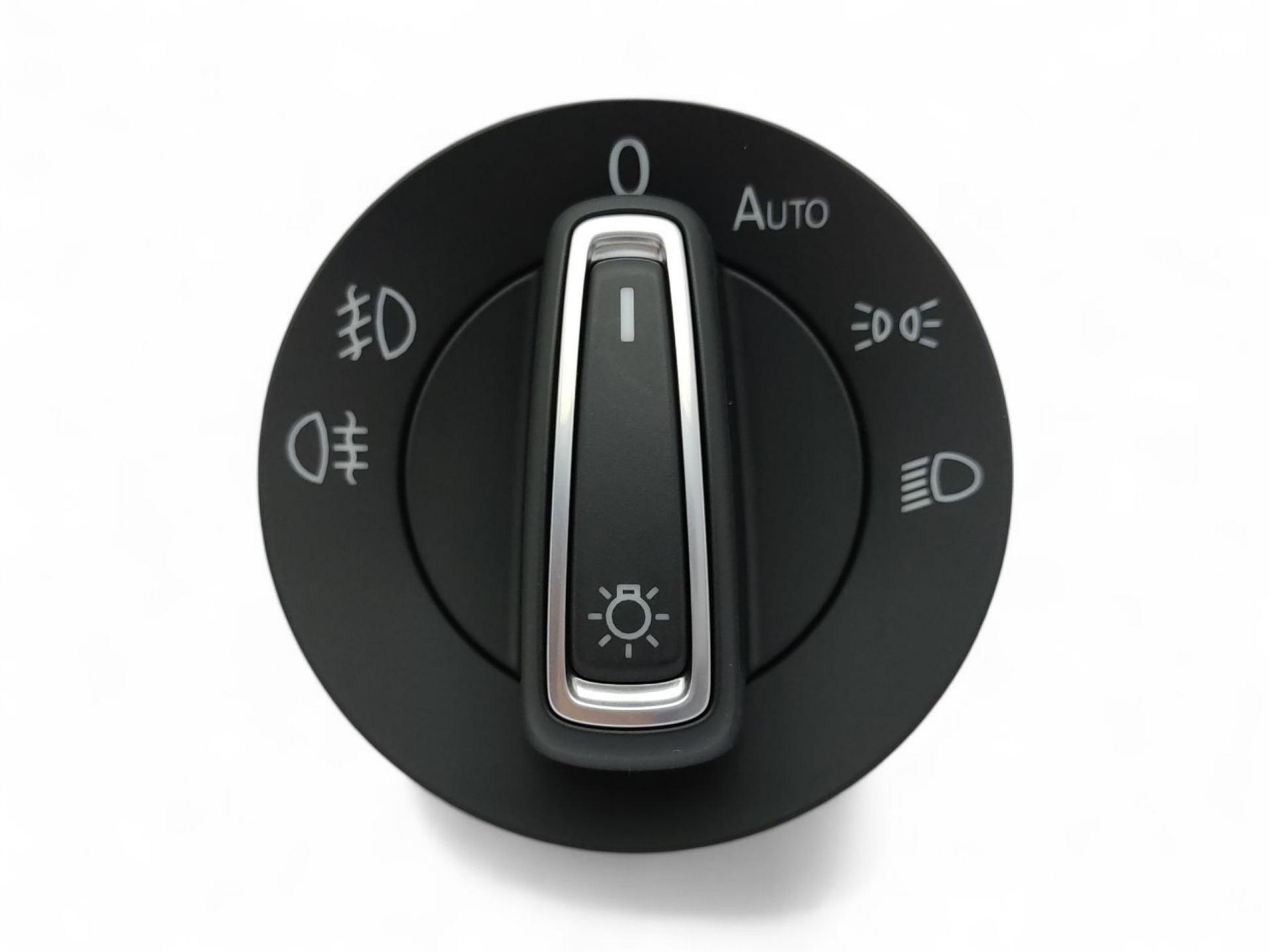 Golf 7 Far Anahtarı - Volkswagen  Touran Tiguan Skoda SüperB Kodiaq Karoq 5G0941431BD - 5G0 941 431 BD - 5G0.941.431.BD