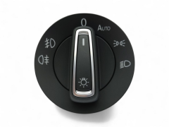 Golf 7 Far Anahtarı - Volkswagen  Touran Tiguan Skoda SüperB Kodiaq Karoq 5G0941431BD - 5G0 941 431 BD - 5G0.941.431.BD