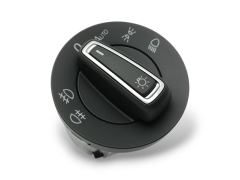 Golf 7 Far Anahtarı - Volkswagen  Touran Tiguan Skoda SüperB Kodiaq Karoq 5G0941431BD - 5G0 941 431 BD - 5G0.941.431.BD