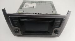 Teyp - Volkswagen Polo 6C0035867