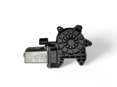 Kangoo 2 Sol Ön Cam Krikosu Motoru - Renault Kangoo 3 128021051-A 807213441R 807212230R 8200497568