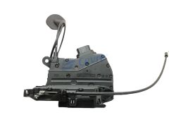 Kapı Kilidi Sol Arka - Renault Clio 4 825016604R