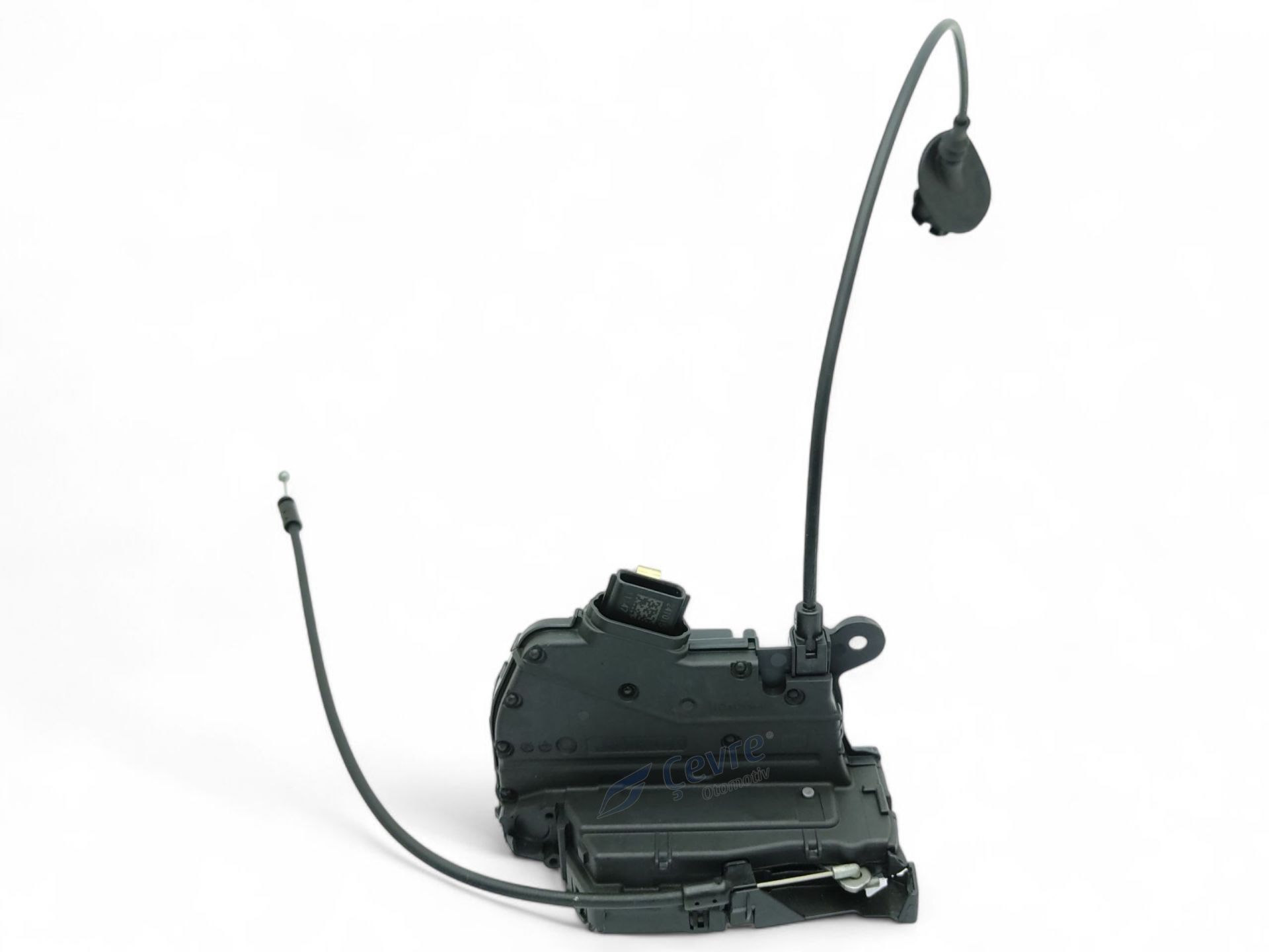 Clio 4 Sağ Arka Kapı Kilidi - Renault 825002104R - 825004167R