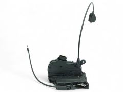 Clio 4 Sağ Arka Kapı Kilidi - Renault 825002104R - 825004167R