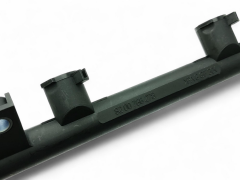 Clio 2 Enjektör Borusu - Renault Laguna 3 Dacia Duster  8200766278 8200053030