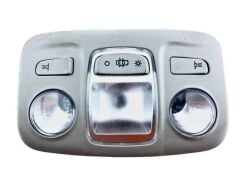 Tavan Lambası Gri - 3008 2008 308 C4 96781444