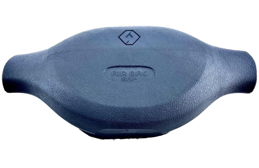 Airbag Kapak - Renault Clio 2 487043802