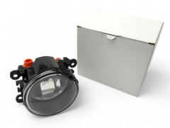 Fluence Sis Lambası - Renault Clio 4 Captur Megane 3 Trafic 3 261500097R