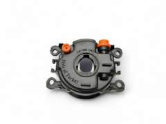 Fluence Sis Lambası - Renault Clio 4 Captur Megane 3 Trafic 3 261500097R