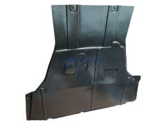 Karter Muhafaza - Renault Fluence 758900024R