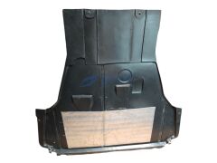 Karter Muhafaza - Renault Fluence 758900024R