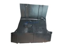 Karter Muhafaza - Renault Fluence 758900024R