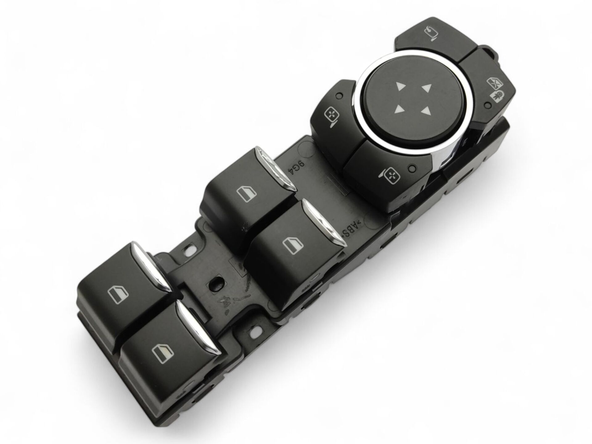 Ford Kuga Sol Ön Cam Açma Düğmesi  Ford Puma -  LV4T-14540-ACW - 2691866 - 2454716 - LV4T14540ACW