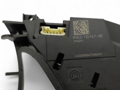 Jaguar I-Pace Direksiyon Düğmesi - F-Pace E-Pace M9D313D767AB - M9D3 13D767 AB - M9D3-13D767- AB