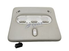 Tavan Lambası Beyaz - Nissan Qashqai