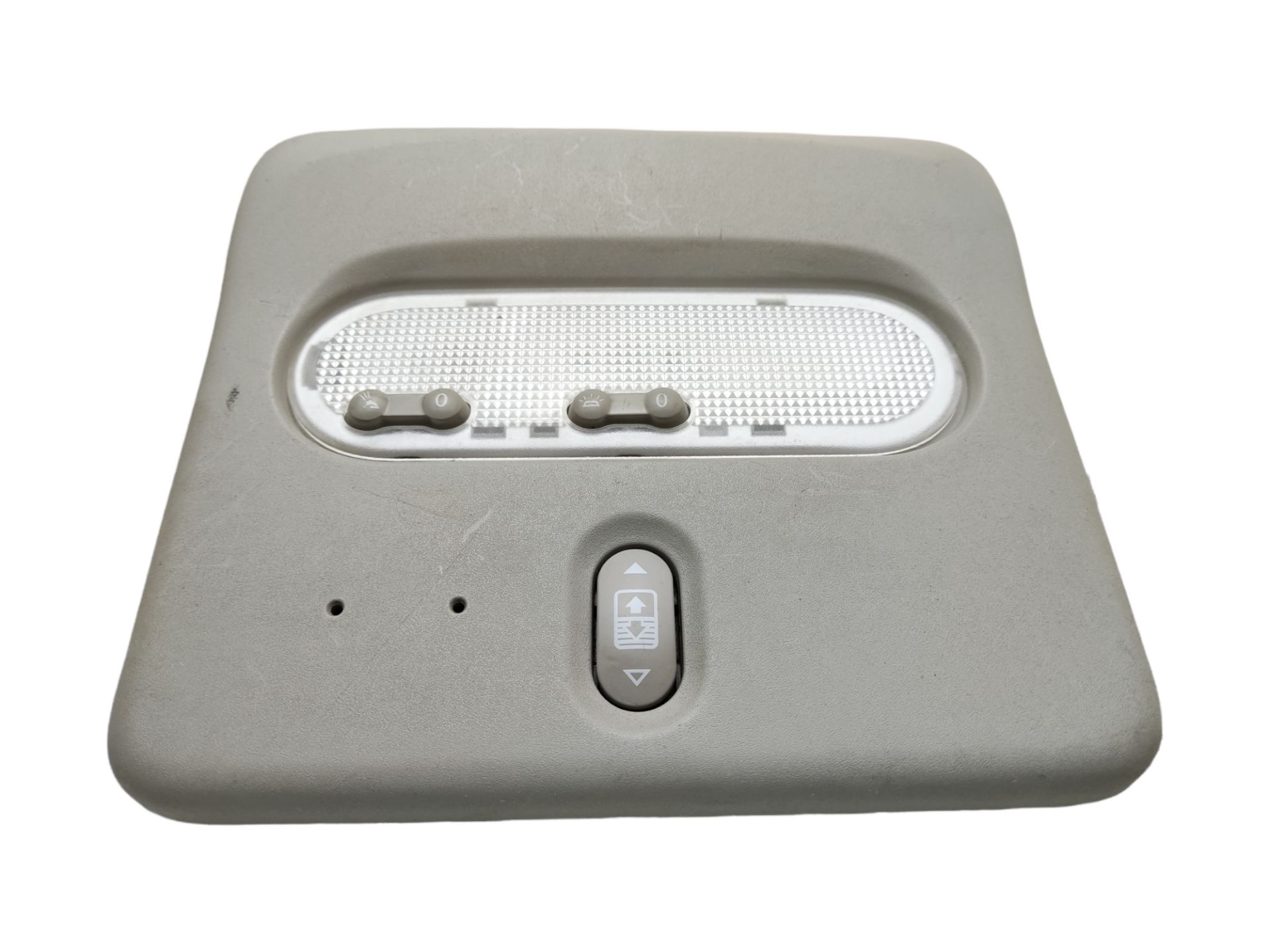 Tavan Lambası Miktofonlu - Nissan Qashqai