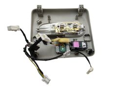 Tavan Lambası Miktofonlu - Nissan Qashqai