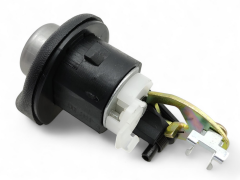 Sandero Bagaj Kapağı Arka Kilidi 2 Anahtar - Renault Twingo Logan Sandero Lodgy 7701367940