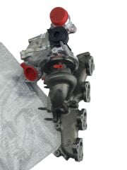 Turbo - Renault Master 3 144D17758R