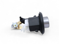 Bagaj Kilidi Anahtarlı - Dacia Sandero 6001550798 CRX 1824