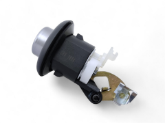 Bagaj Kilidi Anahtarlı - Dacia Sandero 6001550798 CRX 1824