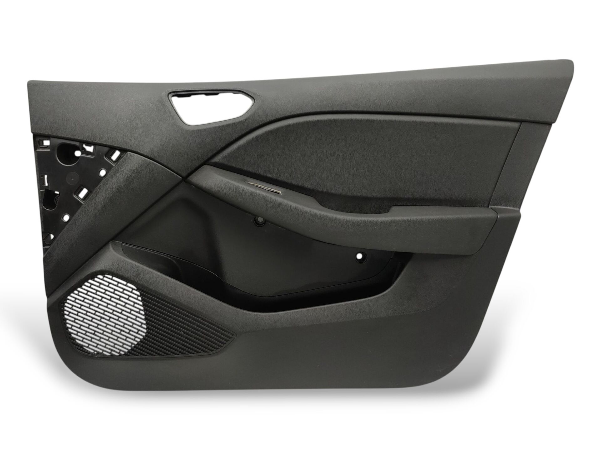 Clio 5 Sağ Ön Kapı Döşemesi - Renault 809005230R - 2188096X - 2188107X - 2188101X