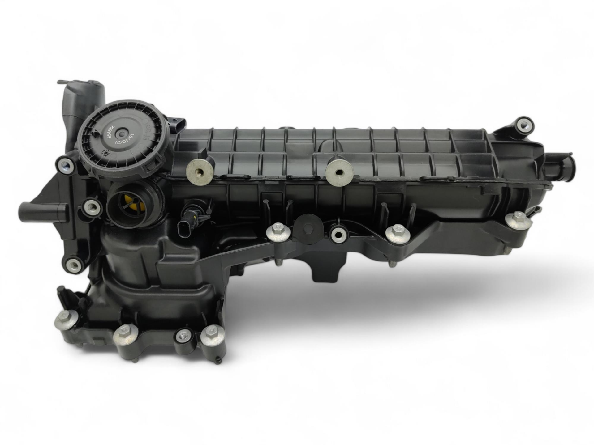 Emme Manifoldu Sensörlü - Renault Captur Clio 5 Megane 4 Kadjar Talisman Dacia Duster 140034990R A2821401400 140032410R 140030373R
