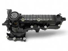 Emme Manifoldu Sensörlü - Renault Captur Clio 5 Megane 4 Kadjar Talisman Dacia Duster 140034990R A2821401400 140032410R 140030373R