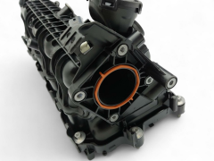 Emme Manifoldu Sensörlü - Renault Captur Clio 5 Megane 4 Kadjar Talisman Dacia Duster 140034990R A2821401400 140032410R 140030373R