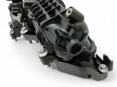 Emme Manifoldu Sensörlü - Renault Captur Clio 5 Megane 4 Kadjar Talisman Dacia Duster 140034990R A2821401400 140032410R 140030373R