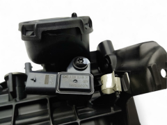 Emme Manifoldu Sensörlü - Renault Captur Clio 5 Megane 4 Kadjar Talisman Dacia Duster 140034990R A2821401400 140032410R 140030373R