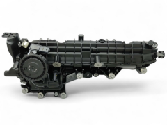 Emme Manifoldu Sensörlü - Renault Captur Clio 5 Megane 4 Kadjar Talisman Dacia Duster 140034990R A2821401400 140032410R 140030373R