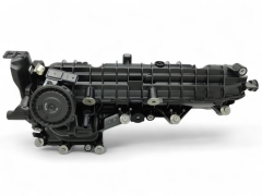 Emme Manifoldu Sensörlü - Renault Captur Clio 5 Megane 4 Kadjar Talisman Dacia Duster 140034990R A2821401400 140032410R 140030373R