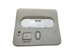 Tavan Lambası Sos Butonlu - Nissan Qashqai