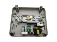 Tavan Lambası Sos Butonlu - Nissan Qashqai