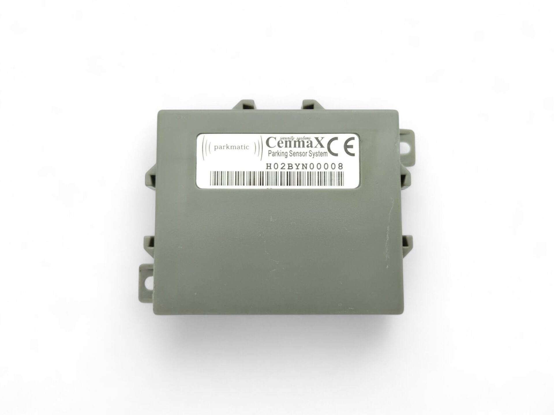 Cenmax Park Sensör Beyni Geri Vites Beyni Parcmatic - H02BYN00008