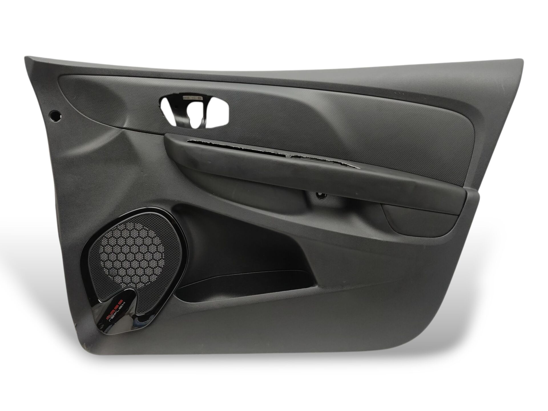 Clio 4 Sağ Ön Kapı Döşemesi - Renault  809009049R