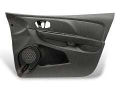 Clio 4 Sağ Ön Kapı Döşemesi - Renault  809009049R