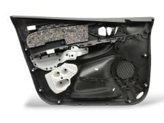 Clio 4 Sağ Ön Kapı Döşemesi - Renault  809009049R