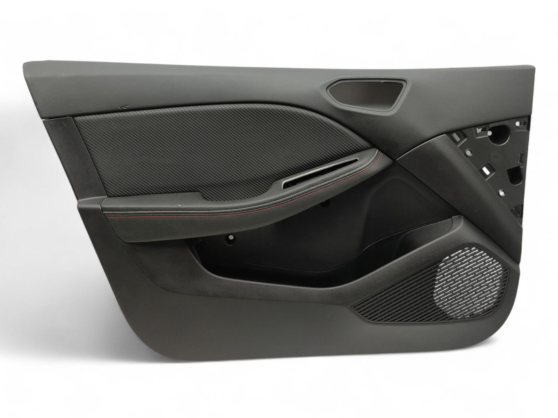 Clio 5 Sol Ön Kapı Döşemesi - Renault 809018008R - 2188095X - 2190233X